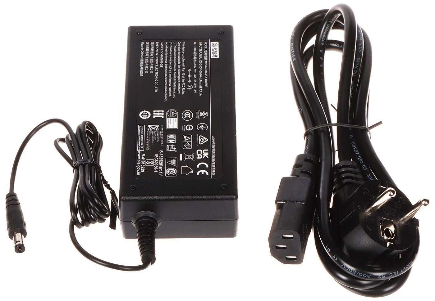 Hikvision DS-3T1306P-SI/HS Commutateur