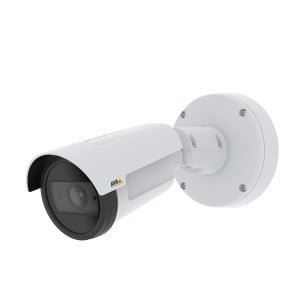AXIS 01997-001 caméra de sécurité Caméra IP Bullet pour surveillance intérieure et extérieure, 1920 x 1080 pixels, mur