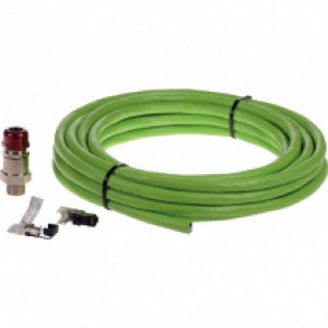 AXIS 01541-001 câble de caméra 25 m Vert