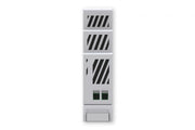 Teltonika PR321NP0 unité de distribution d'énergie Blanc