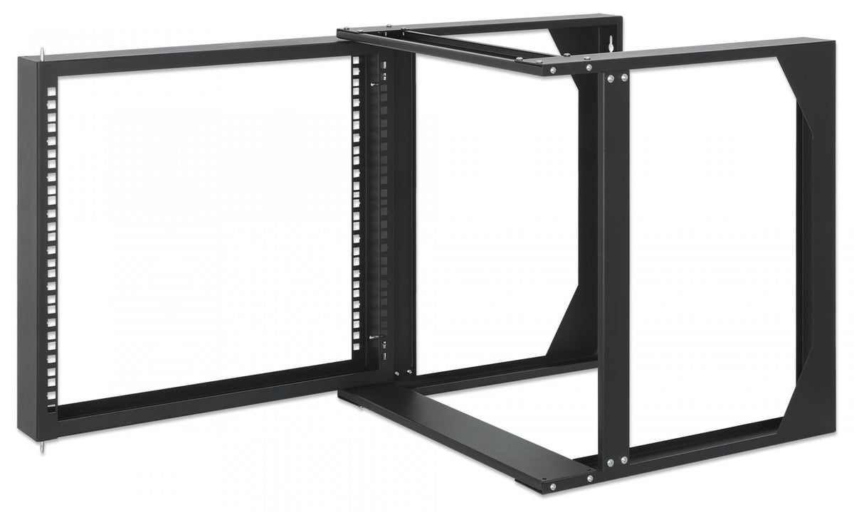 Intellinet 716185 étagere Châssis de rack