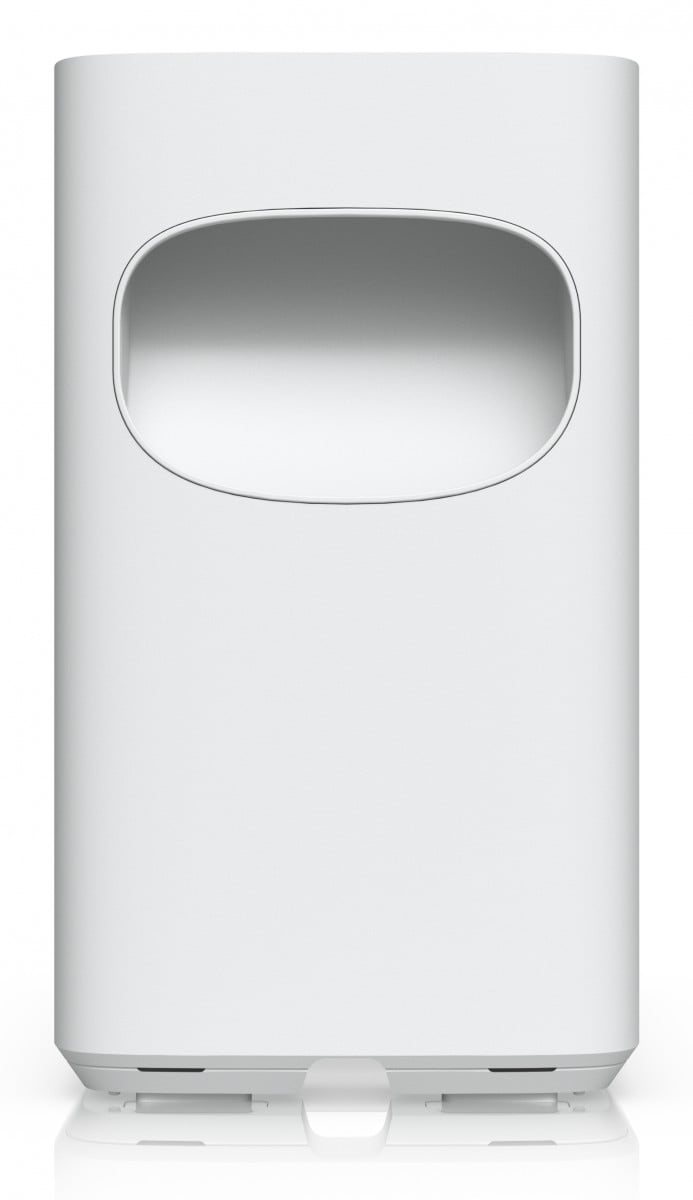 Ubiquiti UNAS 4 NAS Bureau Cortex-A Cortex-A57 4 Go Blanc