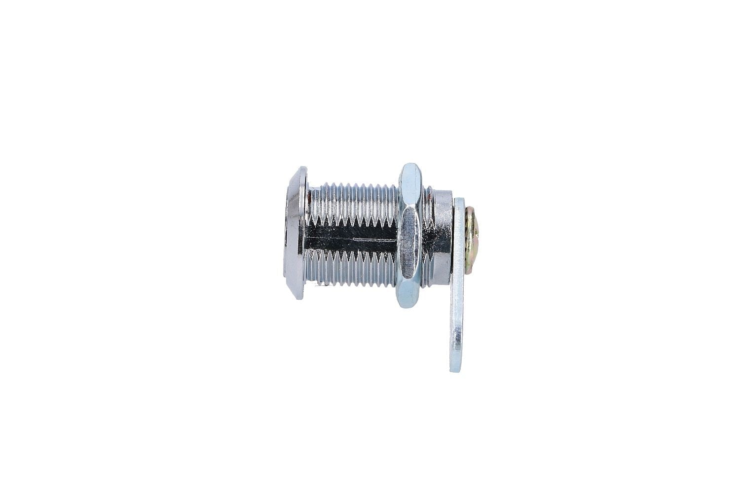 Extralink ROUND LOCK FOR CABINETS Serrure