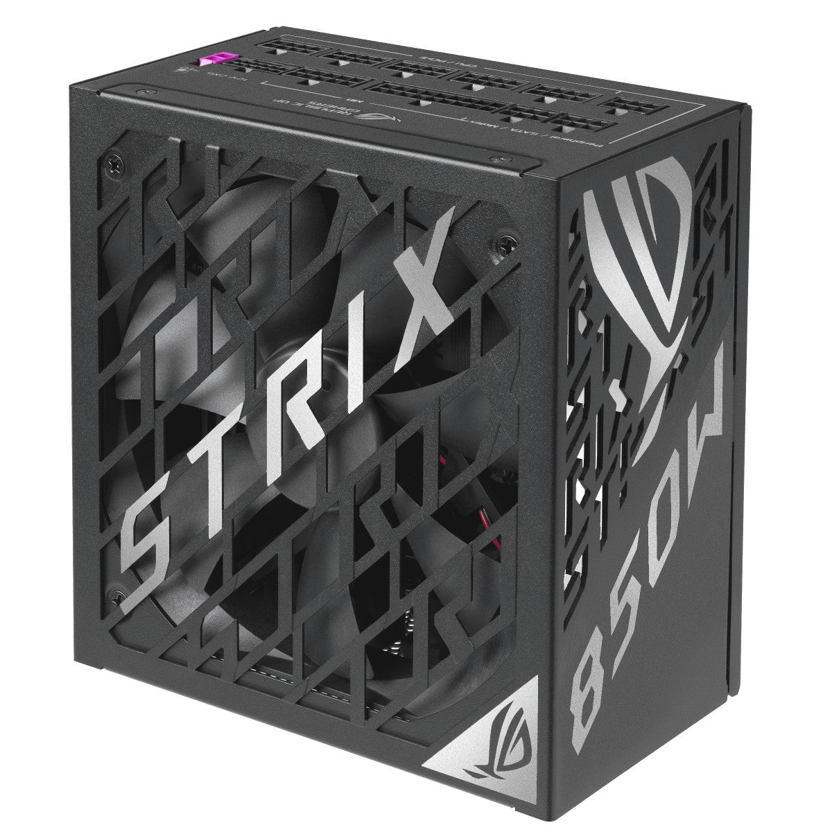 ASUS ROG STRIX 850W Platinum Gaming PSU