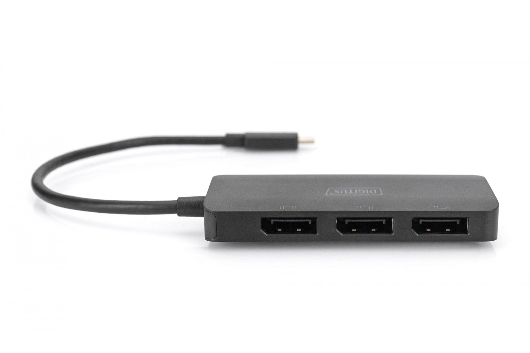 Digitus DS-45334 répartiteur vidéo