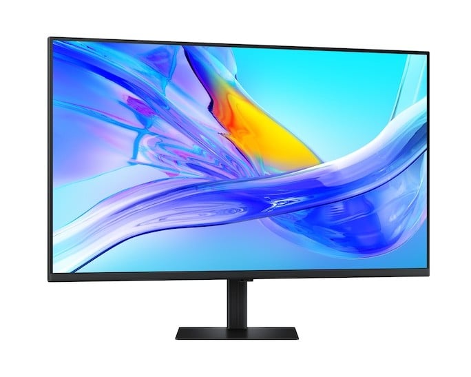 "Samsung LS37D800UAUXXE écran plat de PC 94 cm (37"") 3840 x 2160 pixels 4K Ultra HD Noir"