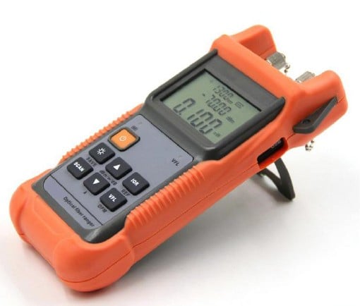Extralink SUR190-s OTDR | Reflektometr | 1310nm/1550nm (EX.31551)