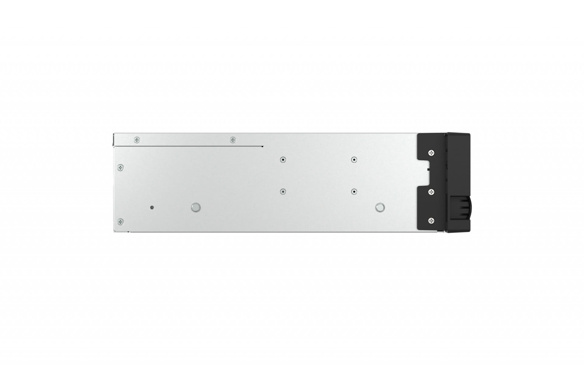 8-bay SD-RM NAS Intel Atom C5125 8GB RAM