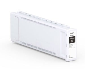 EPSON 5LB UltraChrome XD3 Photo Black T50M1 700ml SC-T7700