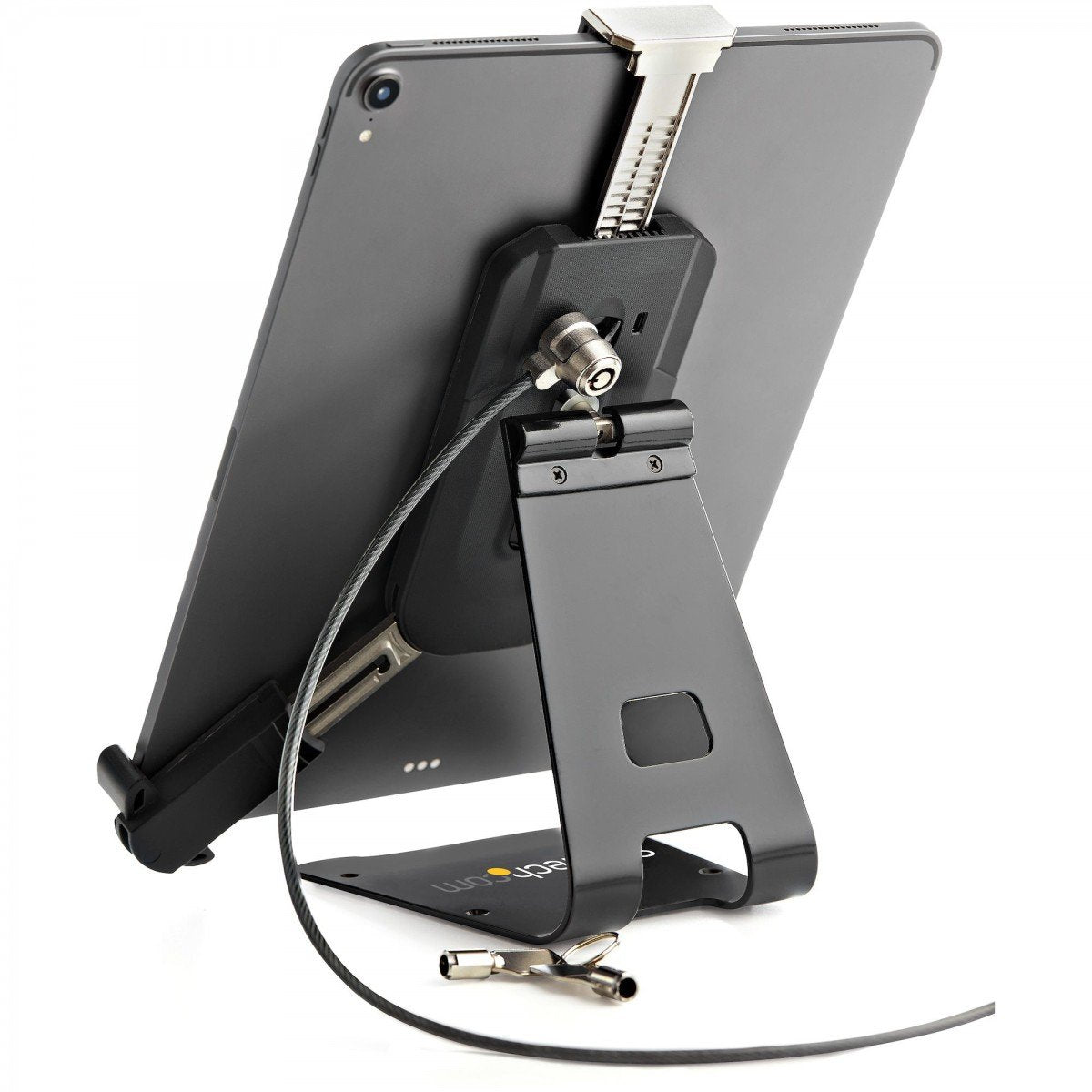 Secure Articulating Tablet Mount
