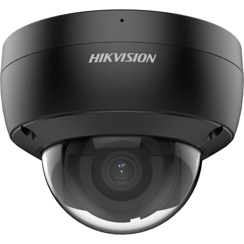 Hikvision DS-2CD2143G2-IU(2.8mm) 4 MP AcuSense Built-in Mic Fixed Dome Network Camera