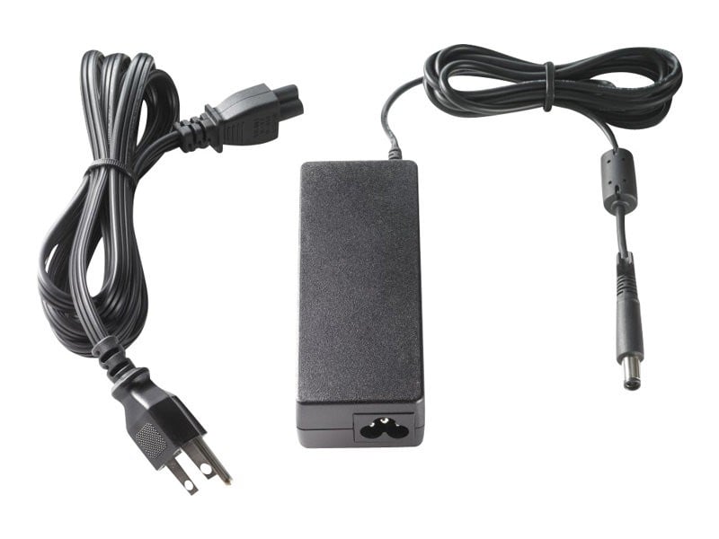 HP 90W Smart AC Adapter Europe
