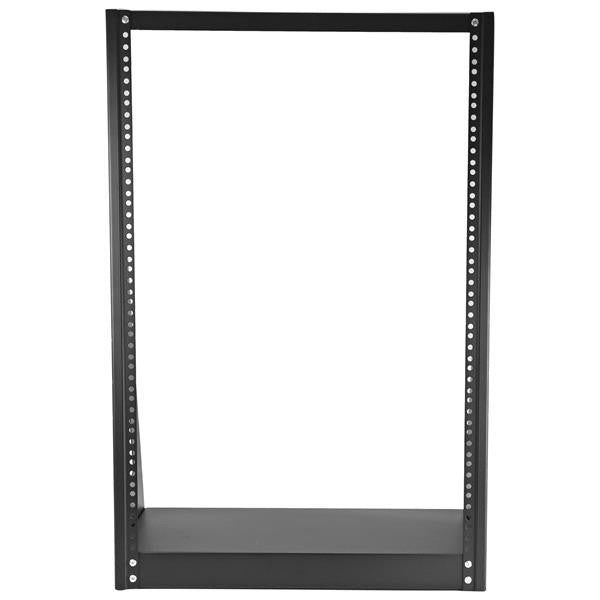 Server Rack Heavy Duty 2 Post 16U