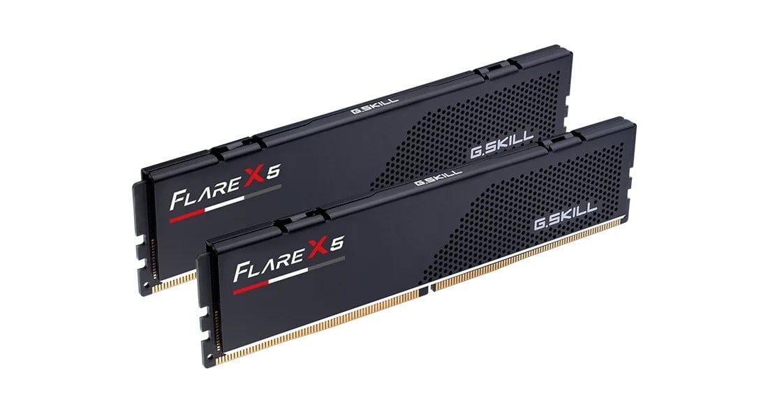 G.Skill Flare X5 F5-5600J3636D32GX2-FX5 module de mémoire 64 Go 2 x 32 Go DDR5