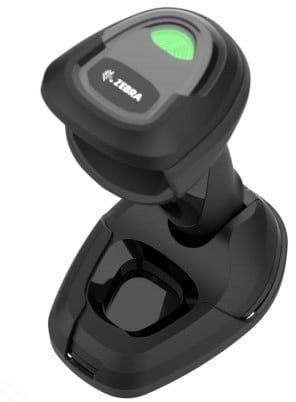 Zebra BRKT-MM0099C-04 accessoire pour lecteur de code barres