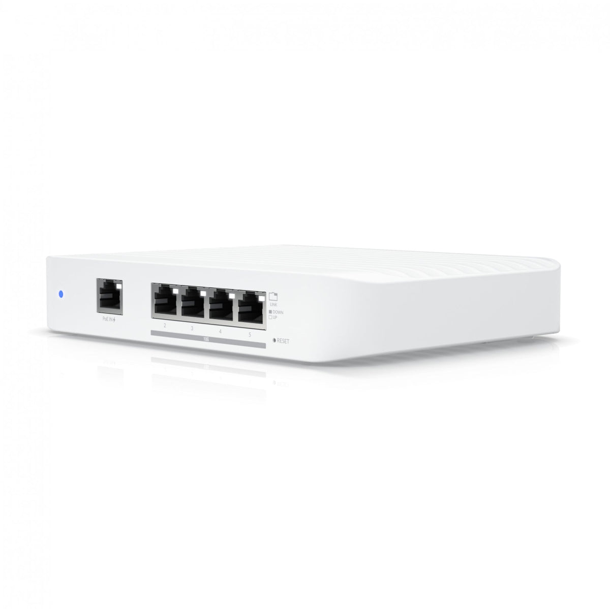 UniFi 5Port 10 Gigabit Switch with PoE I