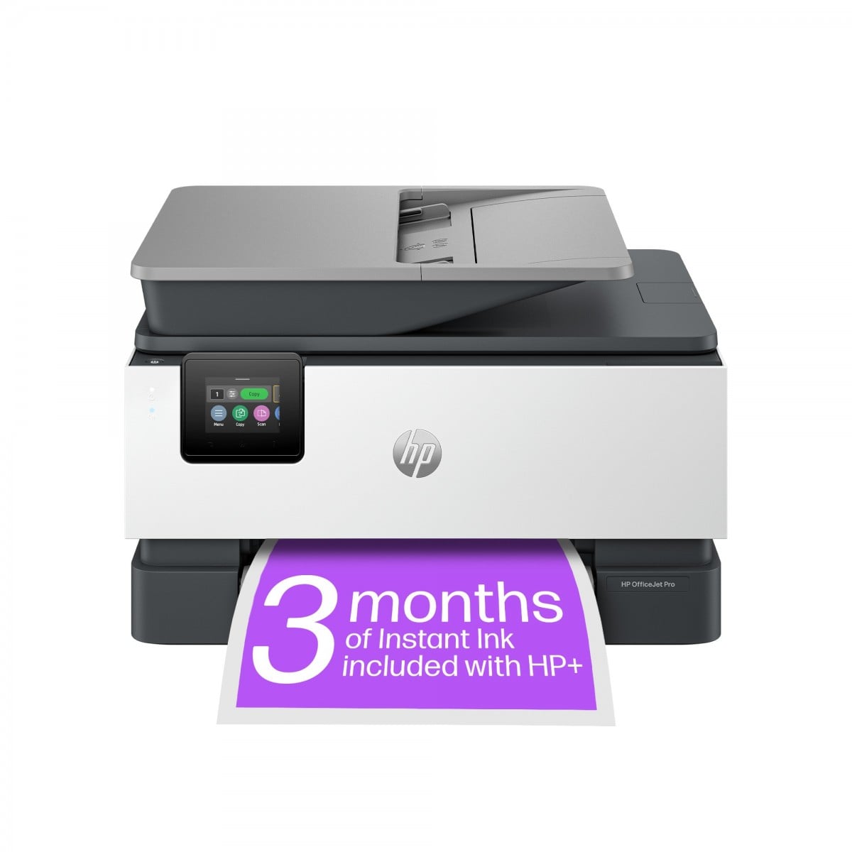 HP OfficeJet Pro 9120e A4 Duplex 1200 x 1200 DPI 22ppm Wi-Fi AirPrint