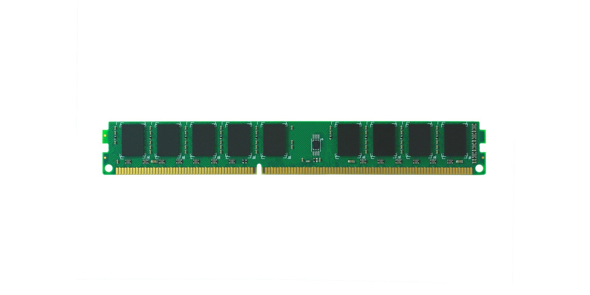 Module de Mémoire Goodram DRAM ECC 32 Go 2666 MHz DDR4 DRx8 1.2V