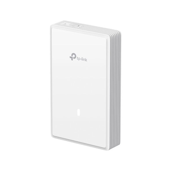 BE3600 Wall-Plate Dual-Band Wi-Fi 7 Acce