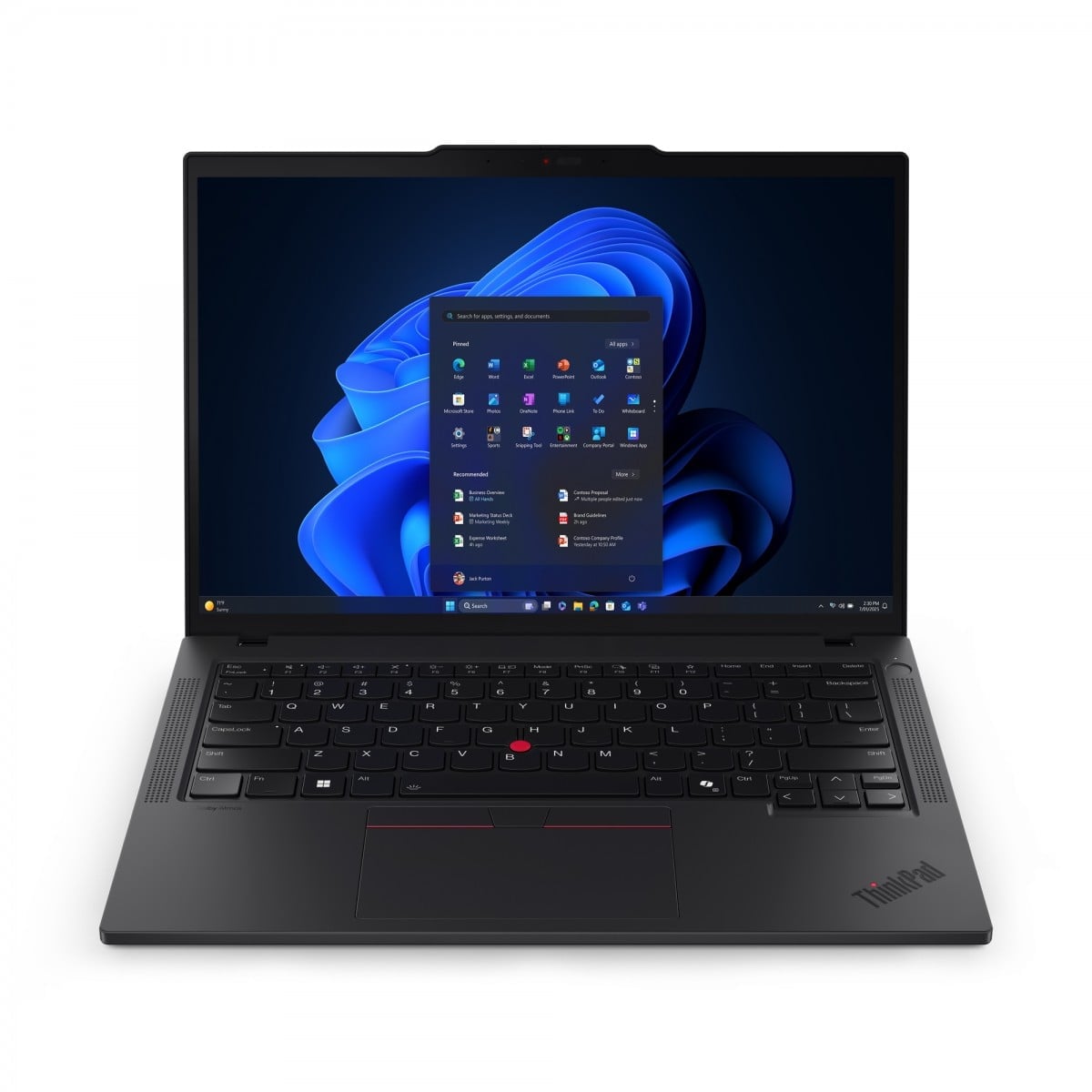 LENOVO ThinkPad P14s G6 AMD Ryzen AI 7 PRO 350 14p WUXGA 32Go 1To SSD UMA W11P 3YR Carryin