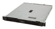 AXIS 02538-001 Serveur NAS/storage Rack (1U) Intel Xeon E 32 To HDD Windows 10 IoT Core Gris