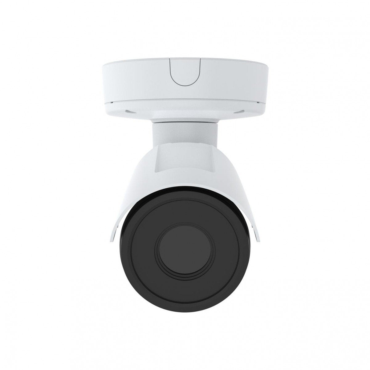 AXIS 02174-001 caméra de sécurité Bullet IP caméra de sécurité Extérieure 384 x 288 pixels Mur