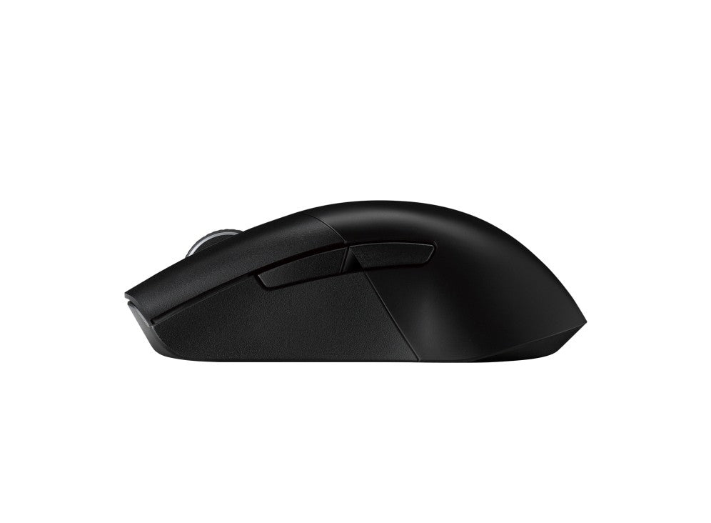 ASUS ROG Keris Wireless AimPoint souris Gaming Droitier RF Wireless + Bluetooth + USB Type-C Optique 36000 DPI