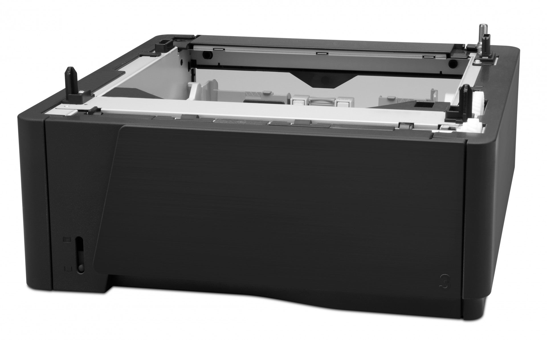 HP LaserJet Bac/chargeur - 500 feuilles
