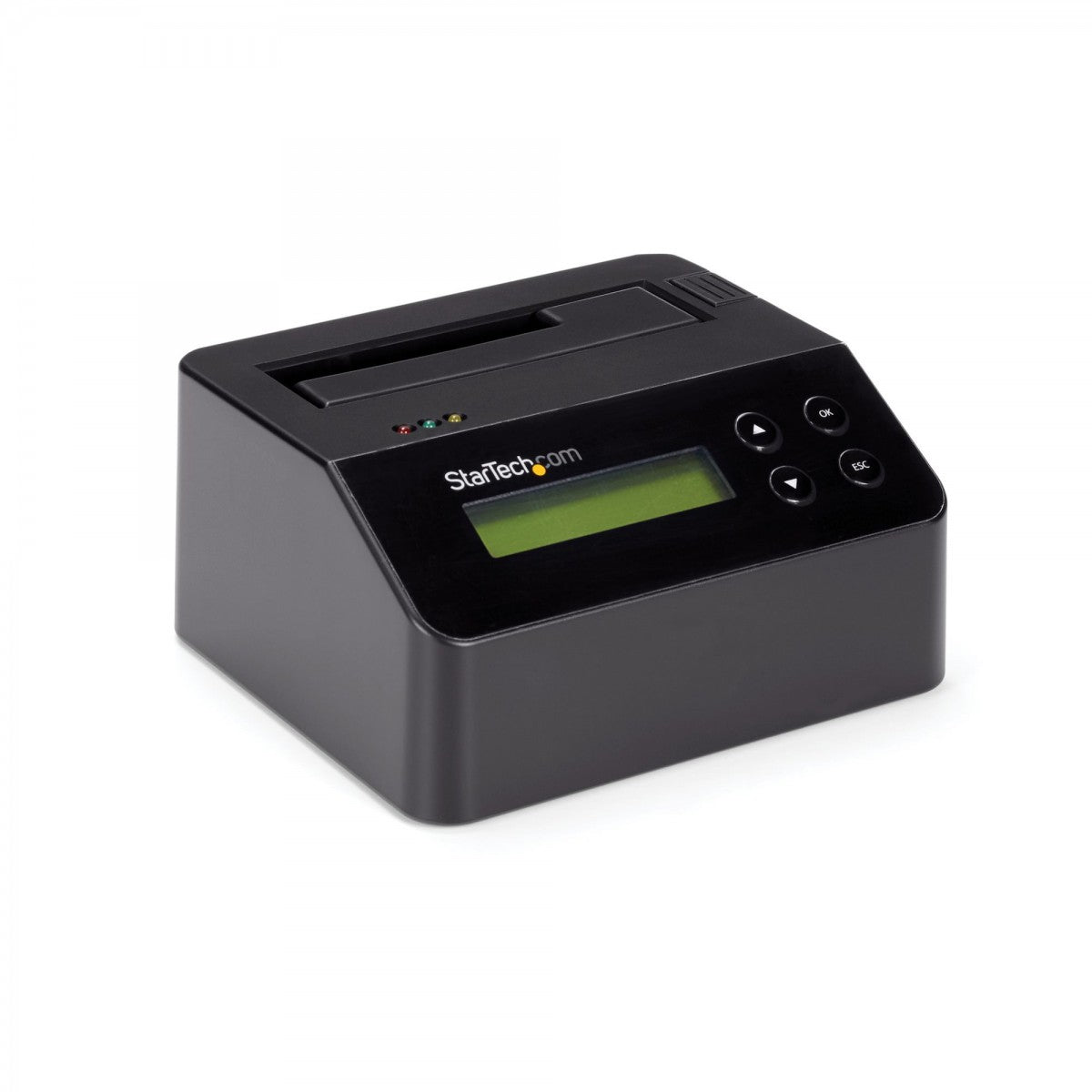StarTech com SATA Drive Eraser and Dock