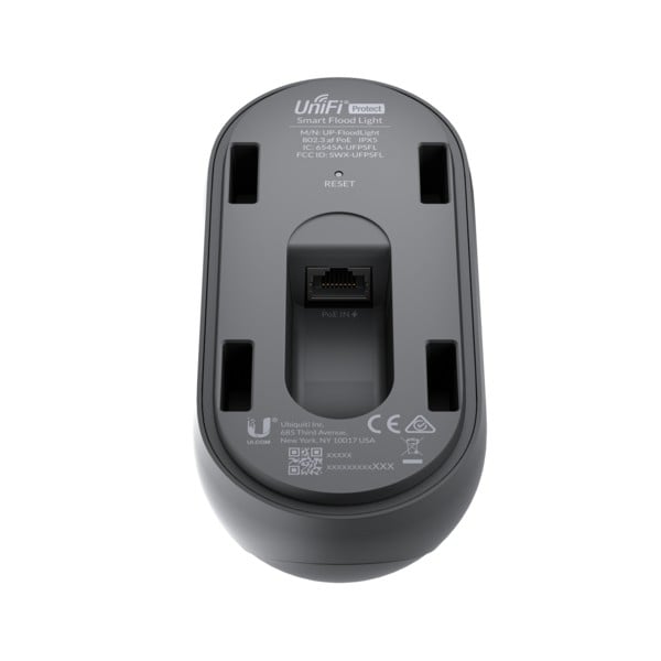 Ubiquiti Networks UP-FloodLight LED Noir