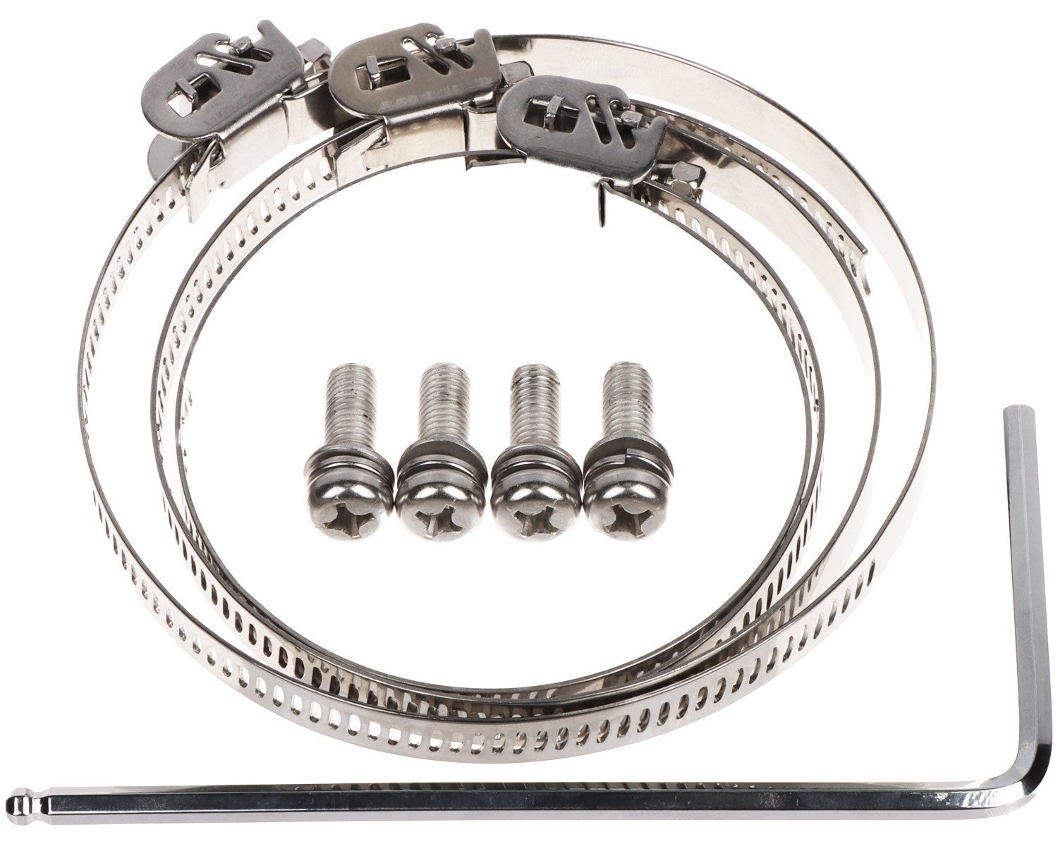Hikvision DS-1604ZJ-Pole Vertical pole mount