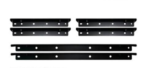Bracket kit for TF49/55/6539UHSC