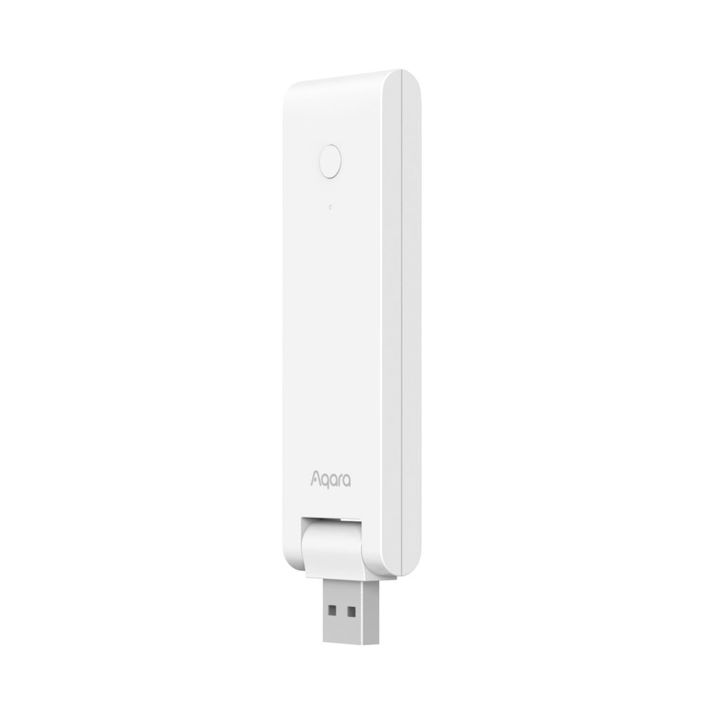 Aqara Hub E1 HomeKit Sans fil Blanc