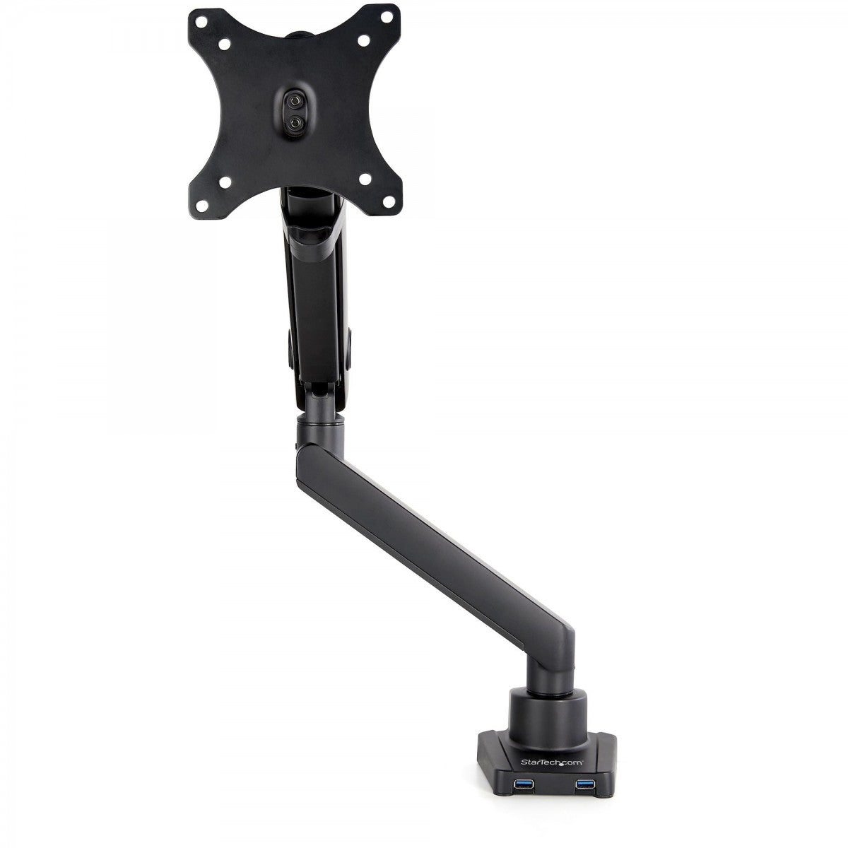 Desk Mount Monitor Arm w/USB - 34in LCD