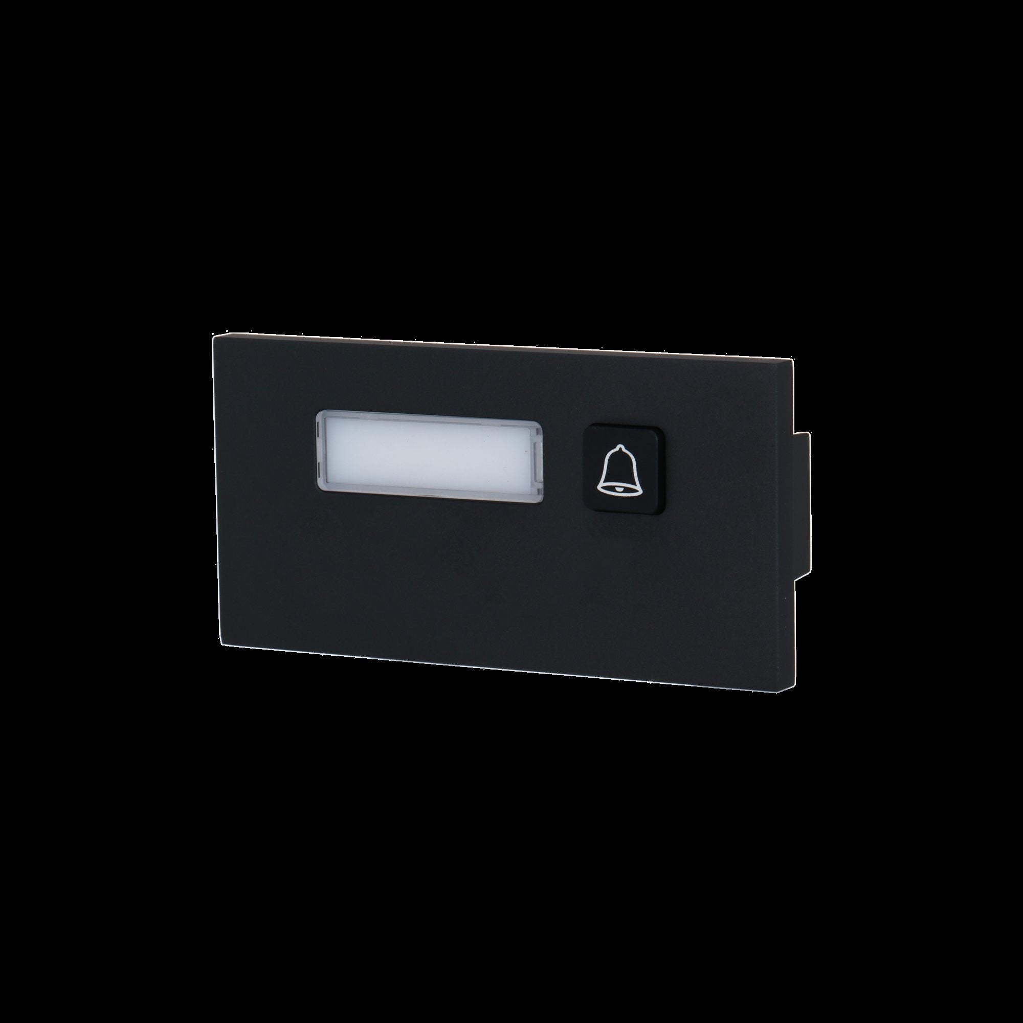 Dahua VTO4202FB-MB1 Module avec 1 bouton d'appel mécanique