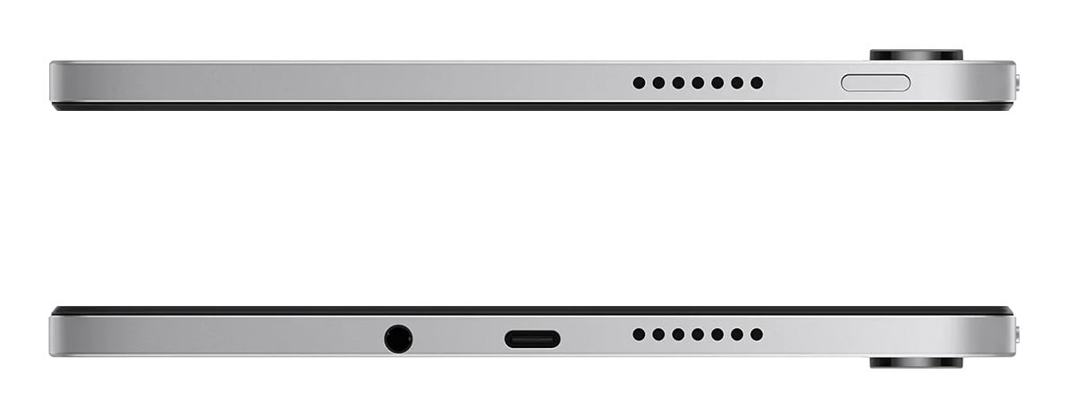 Xiaomi VHU6803EU Redmi Pad 2 4 Go/64 Go Argent