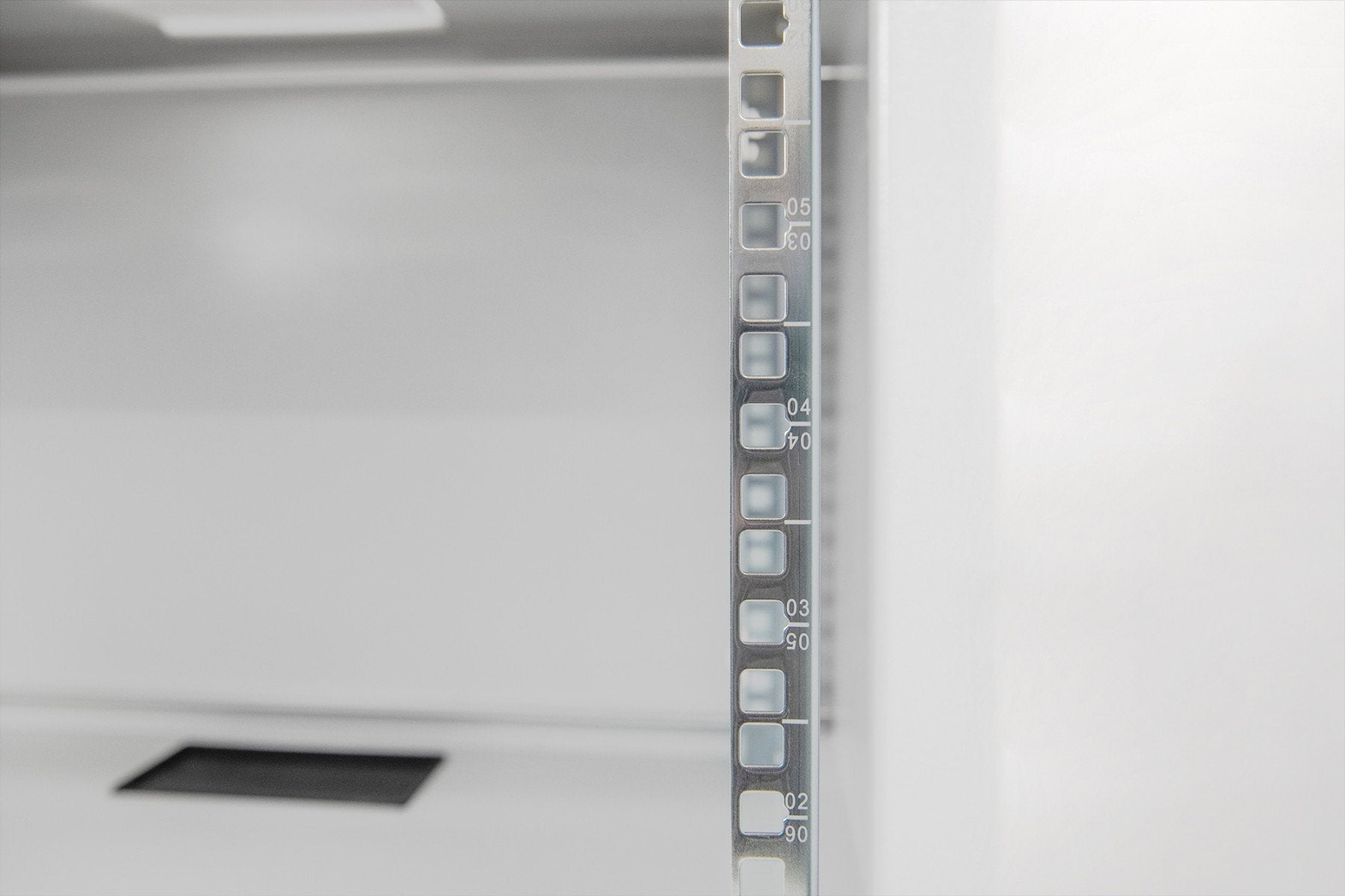 Digitus Boîtiers muraux SOHO, non montés - 540 x 400 mm (lxp)