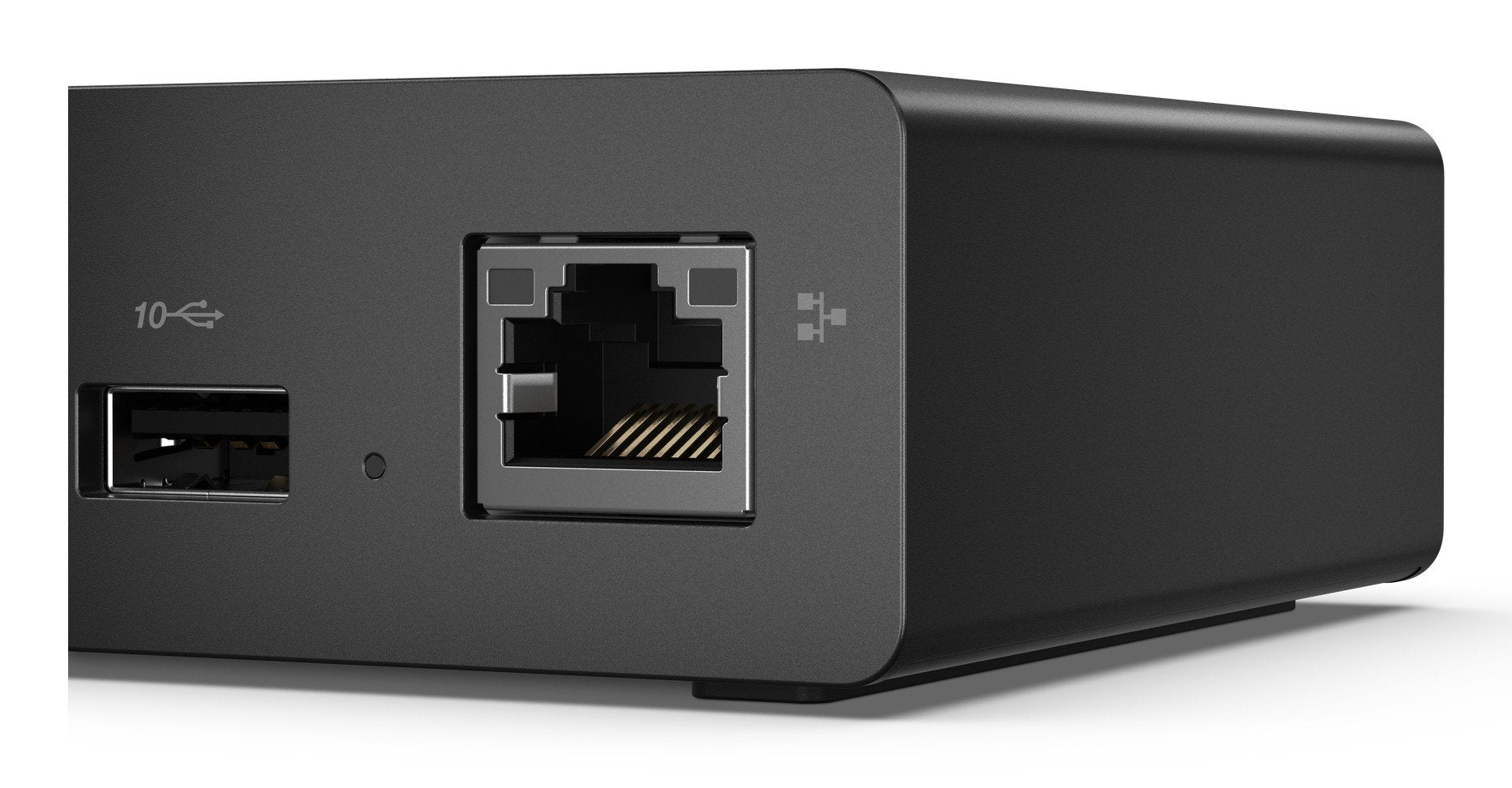 LENOVO ThinkPad 5000 Docking station USB4 HDMI 2xDisplayport (DP) 2xUSB-C LAN (RJ-45) 1GbE 4xUSB 100Watt Europe (EU)