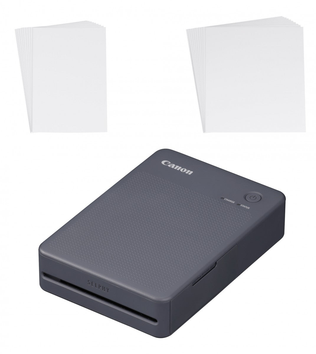 SELPHY QX20 BLACK