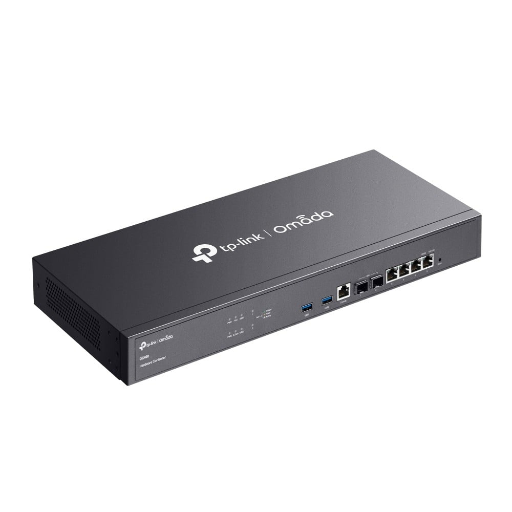 Omada Hardware Controller