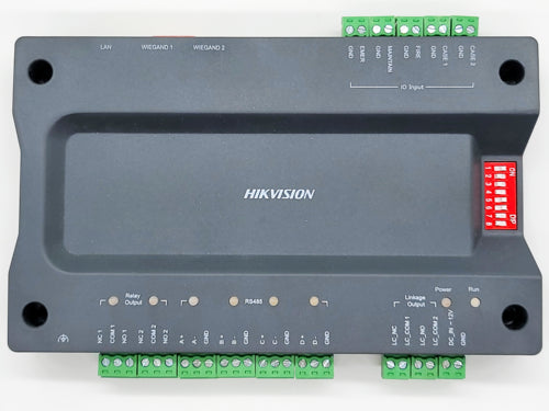 Hikvision DS-K2210 Contrôleur principal d'ascenseur