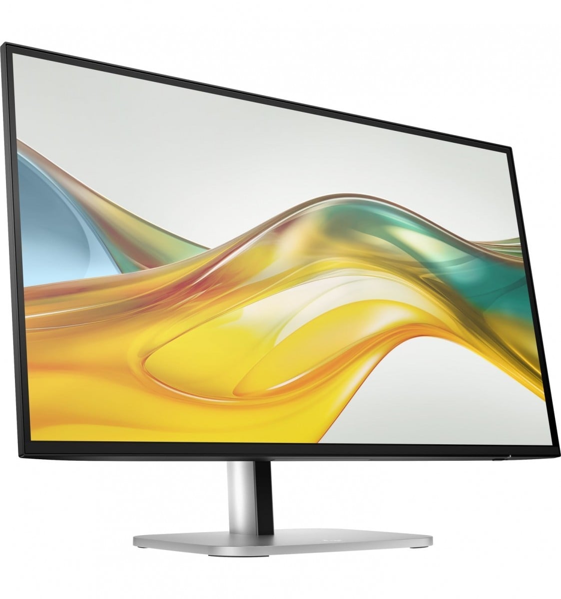 HP 9D9S0A5#ABB Pro QHD Moniteur LCD 27 pouces avec Hub USB et Réglage de la Hauteur