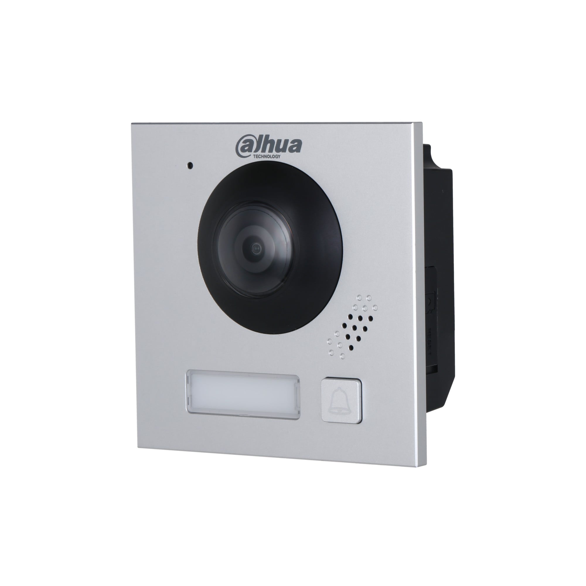 Dahua VTO4202F-P1 Station de porte modulaire d'appartement IP a 2 fils