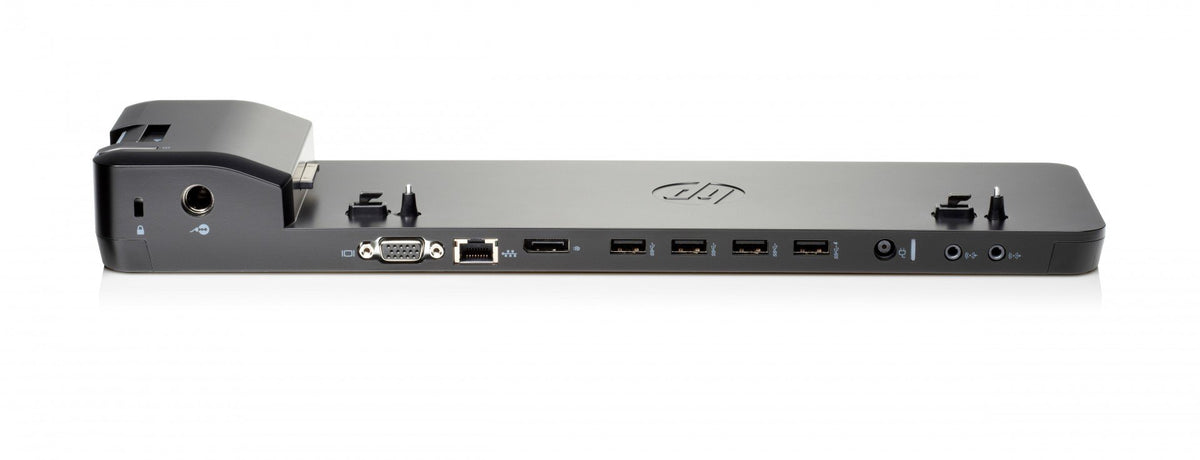 HP Station d'accueil UltraSlim 2013