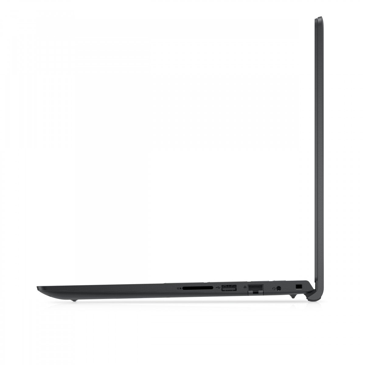 DELL Vostro 3520 Intel® Core™ i5 i5-1235U Ordinateur portable 39,6 cm (15.6") Full HD 8 Go DDR4-SDRAM 512 Go SSD Wi-Fi 5 (802.11ac) Windows 11 Pro Noir (US QWER