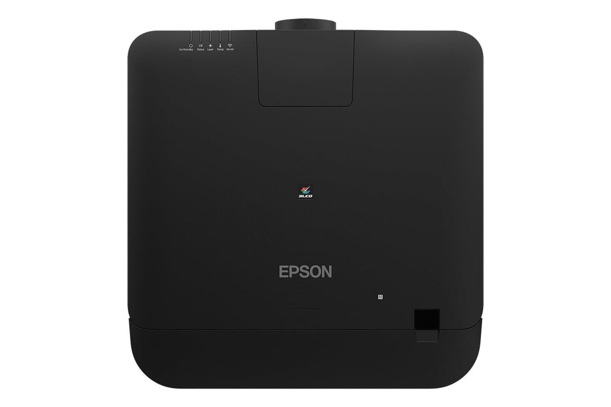 EPSON EB-PU2216B 16000Lumen 3LCD WUXGA 1920x1200 black