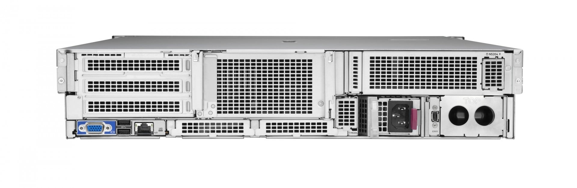 HPSC/DL340 G12 6515P 1x64G 8SFF EU Svr