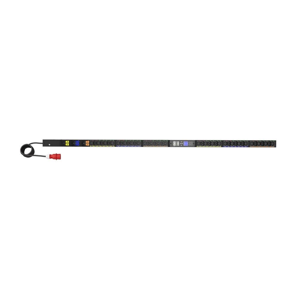 PDU G4 MA 0U 309 32A 3P 24xC13.18xC39