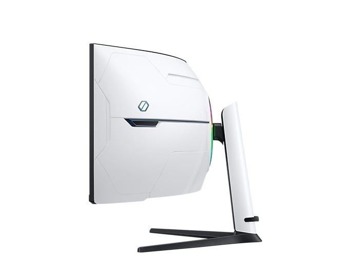S57CG954NU/57" 7680x2160 GAMING G95NC