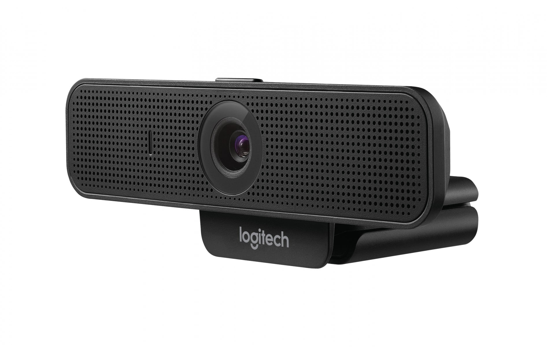 LOGITECH Wired Personal Video CollabKit - GRAPHITE - EMEA